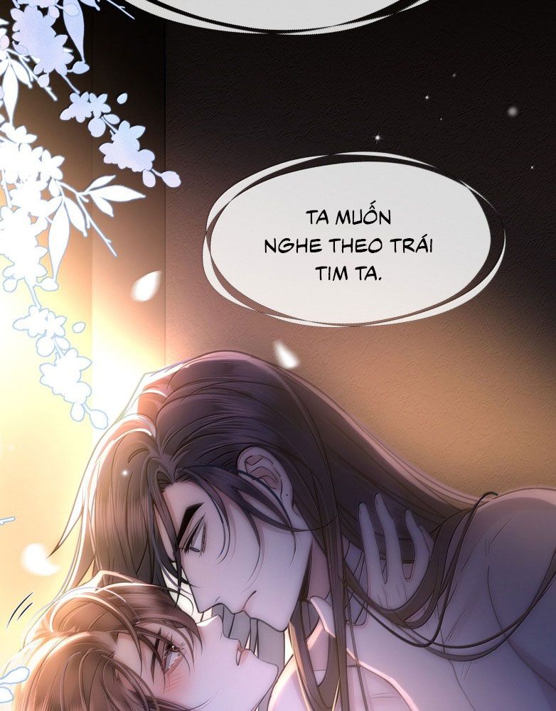 Điện Hạ Khuynh Thành Chapter 103 - Trang 4