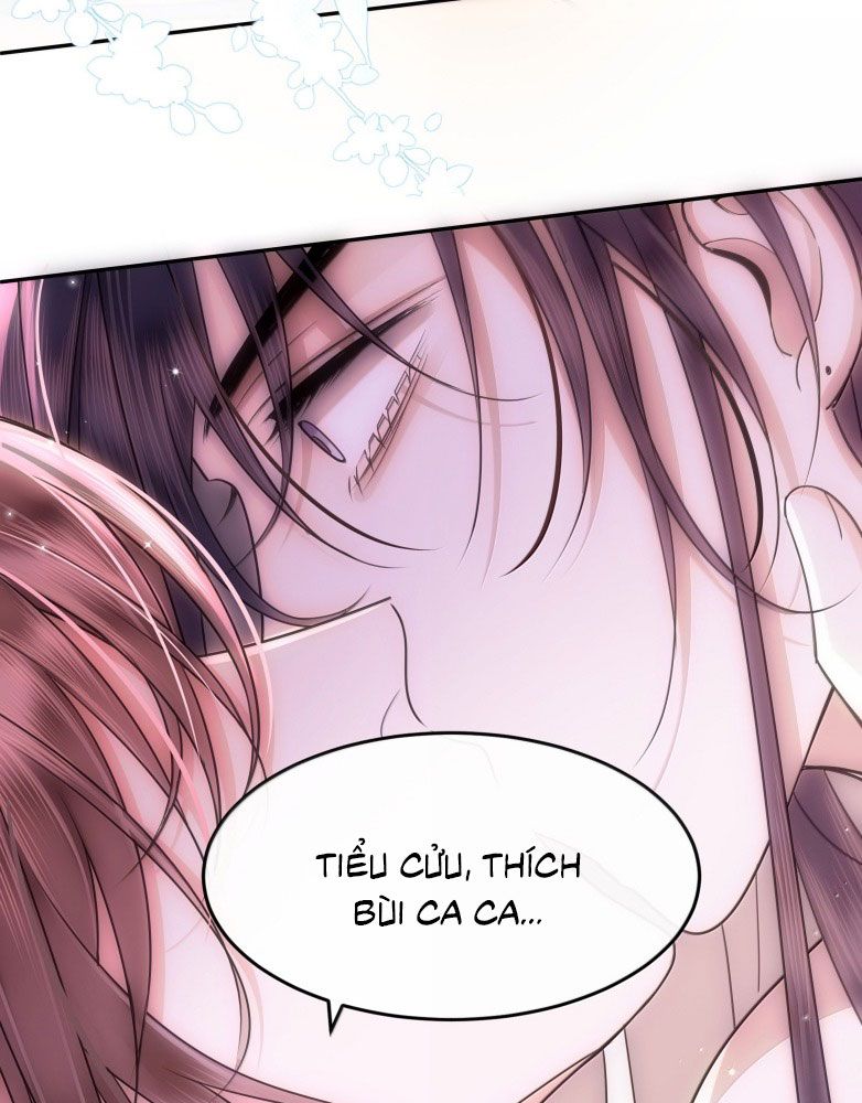 Điện Hạ Khuynh Thành Chapter 103 - Trang 4