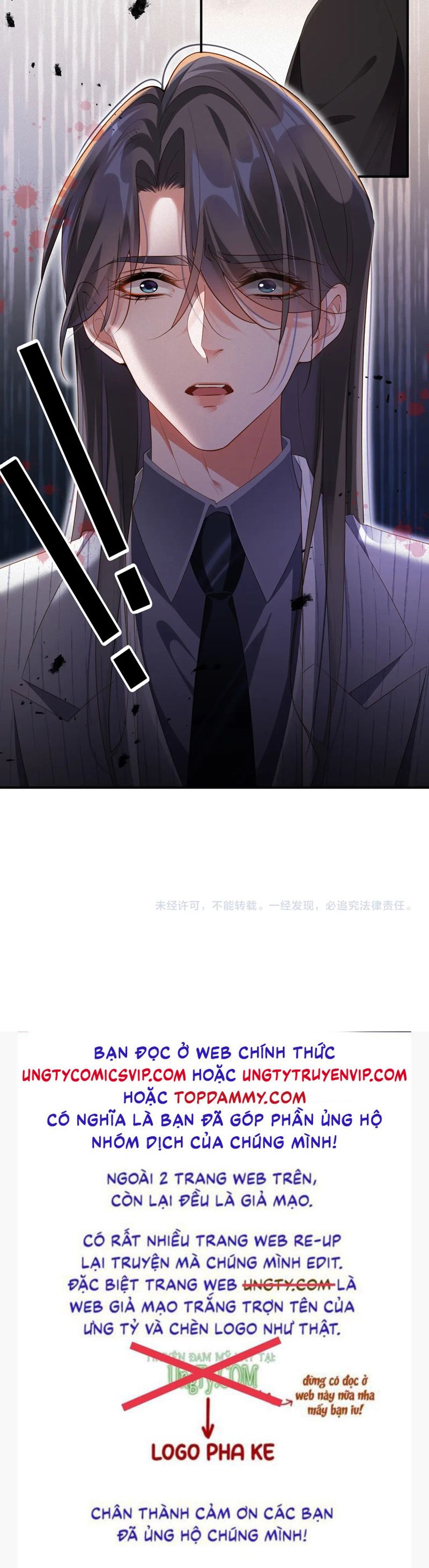 Chồng Trước Lại Muốn Phục Hôn Rồi Chapter 74 - Trang 3