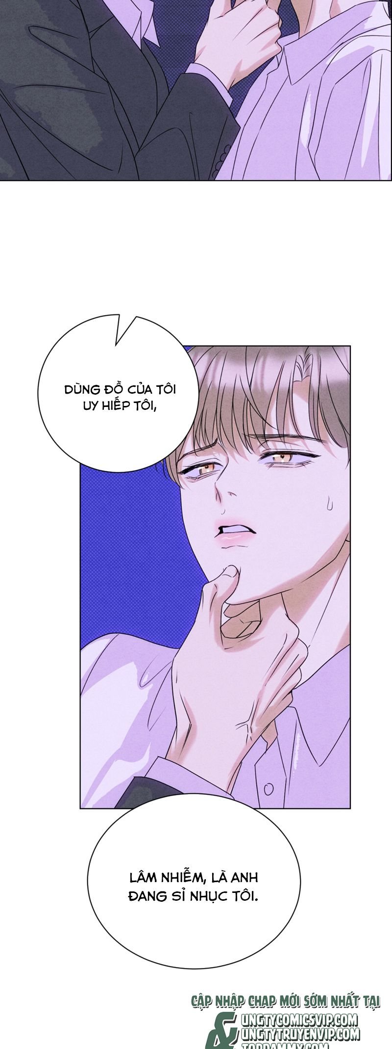 Anh Trai Tiện Lợi Của Tôi Chap 38 - Trang 3