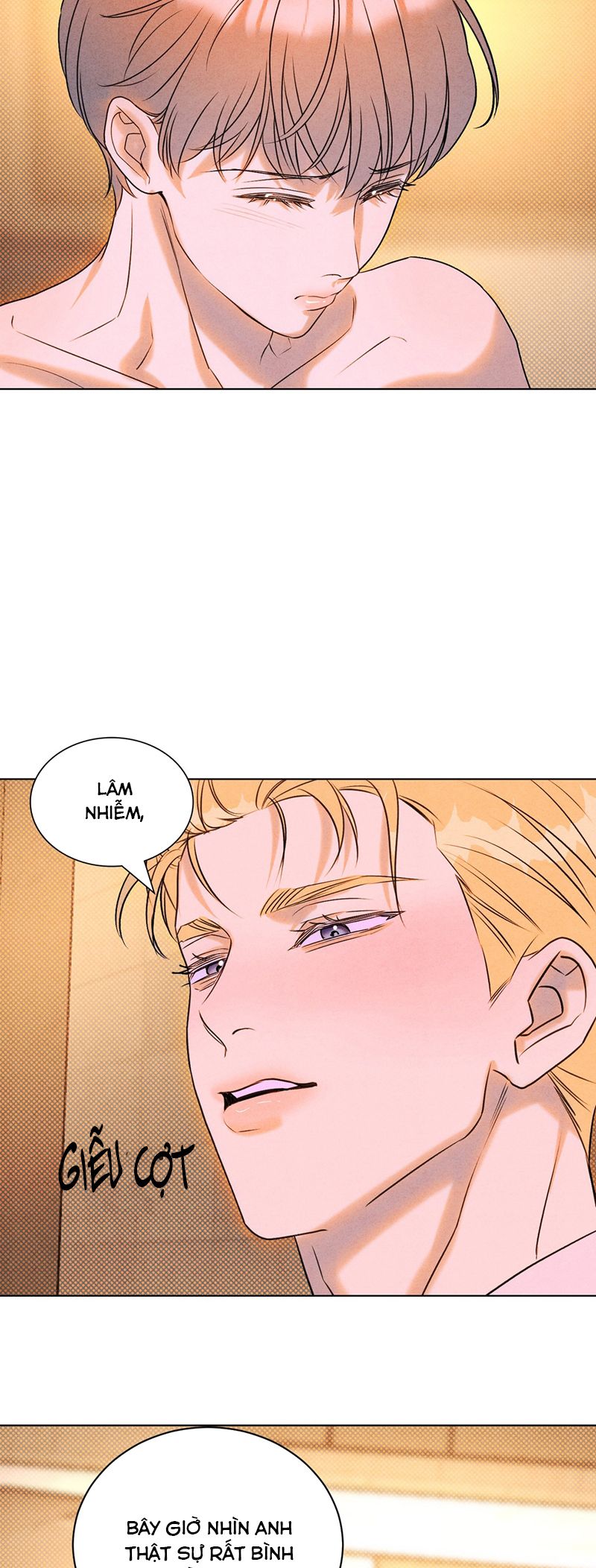 Anh Trai Tiện Lợi Của Tôi Chap 38 - Trang 3