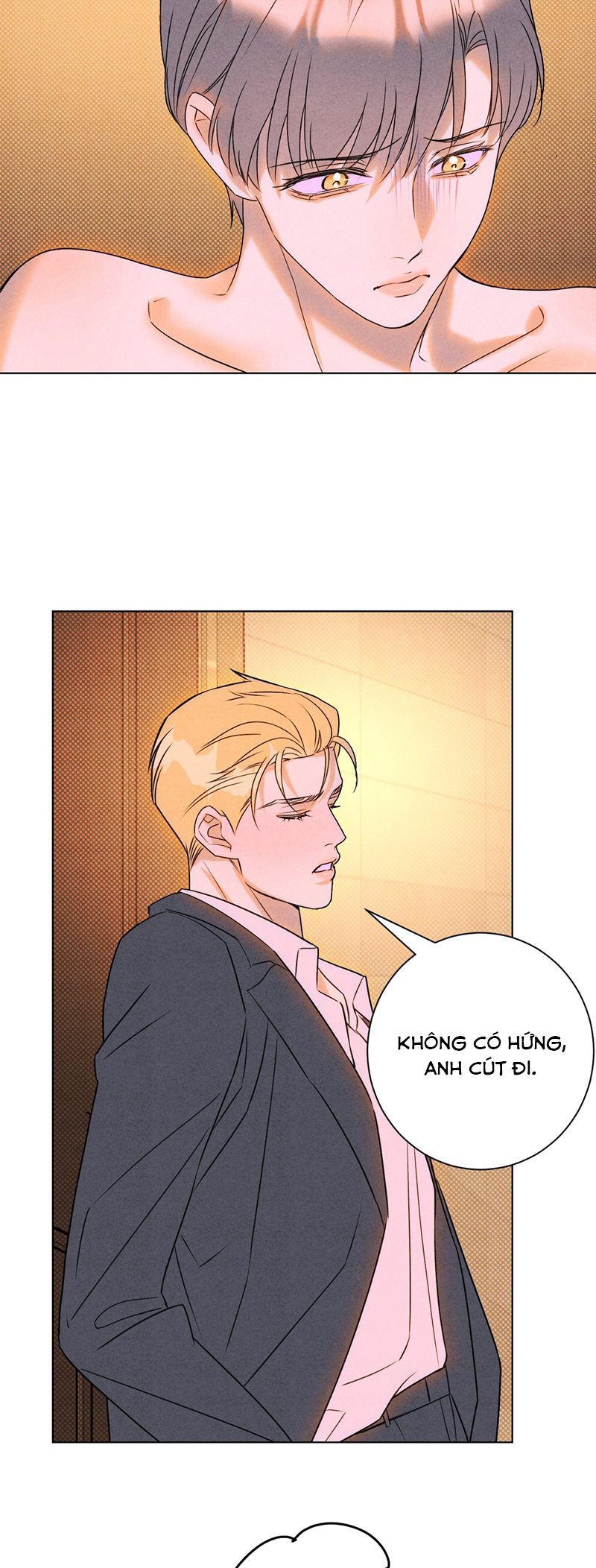 Anh Trai Tiện Lợi Của Tôi Chap 38 - Trang 3