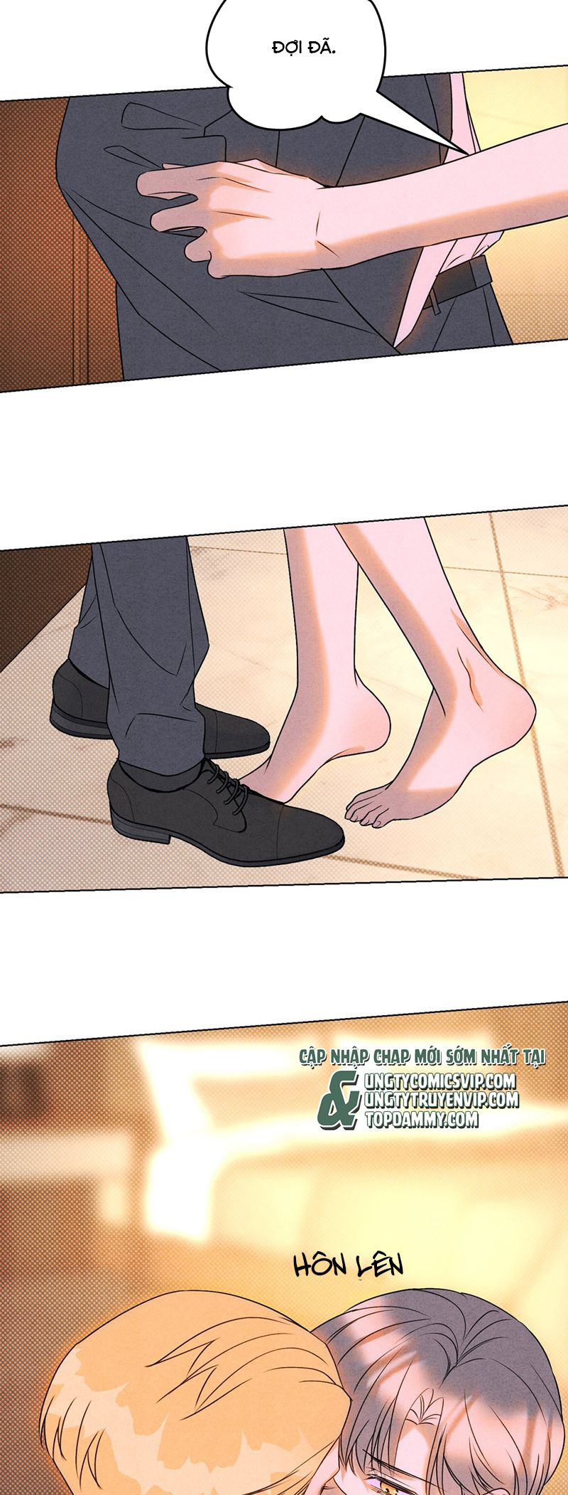 Anh Trai Tiện Lợi Của Tôi Chap 38 - Trang 3