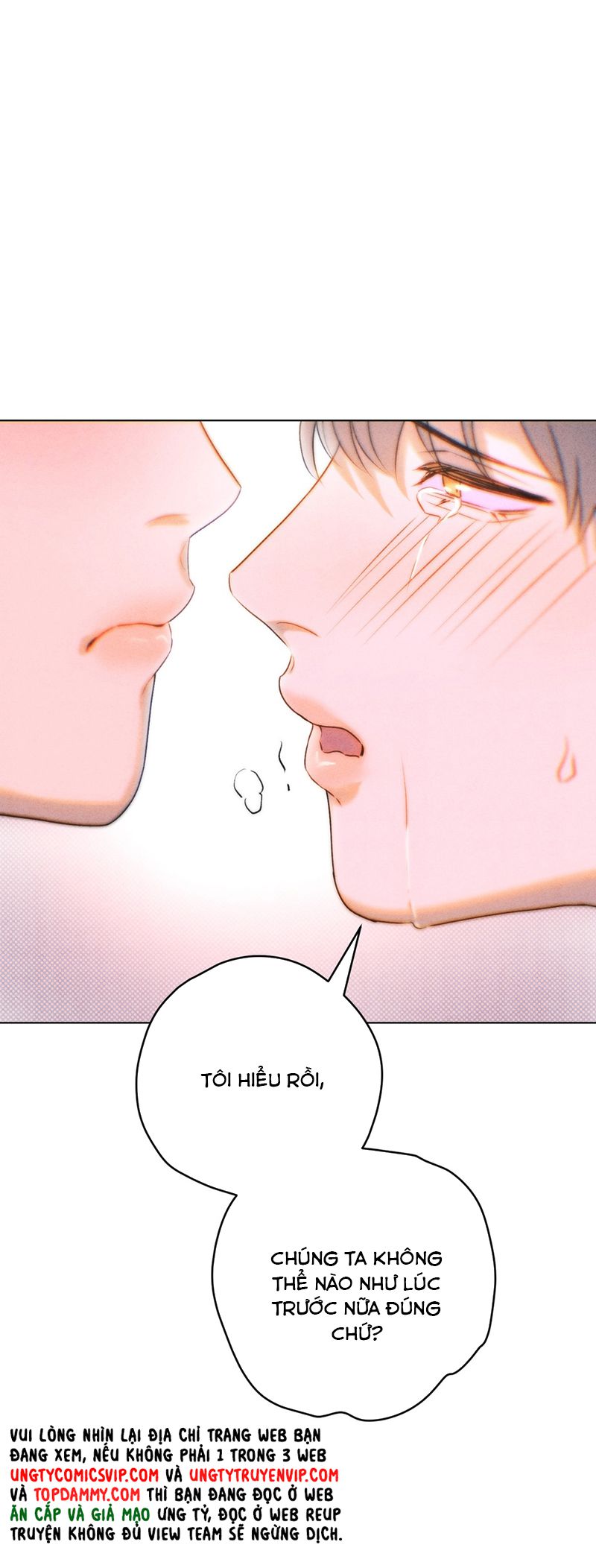 Anh Trai Tiện Lợi Của Tôi Chap 38 - Trang 3