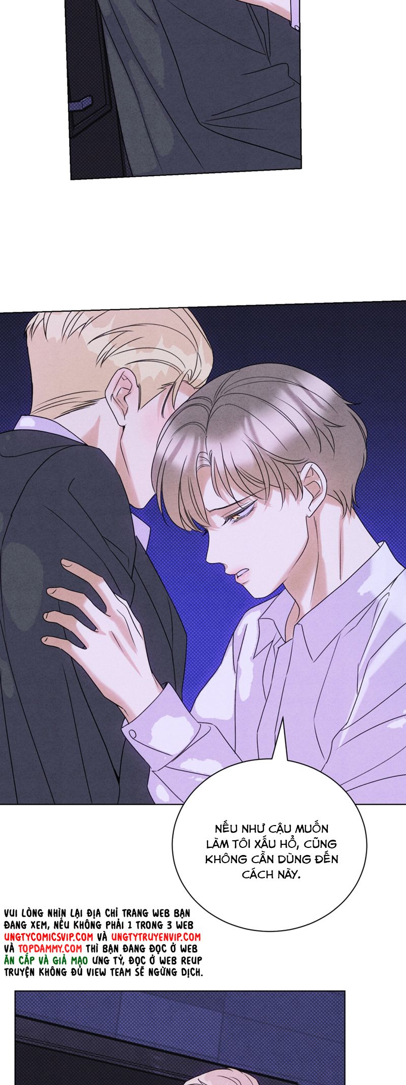 Anh Trai Tiện Lợi Của Tôi Chap 38 - Trang 3