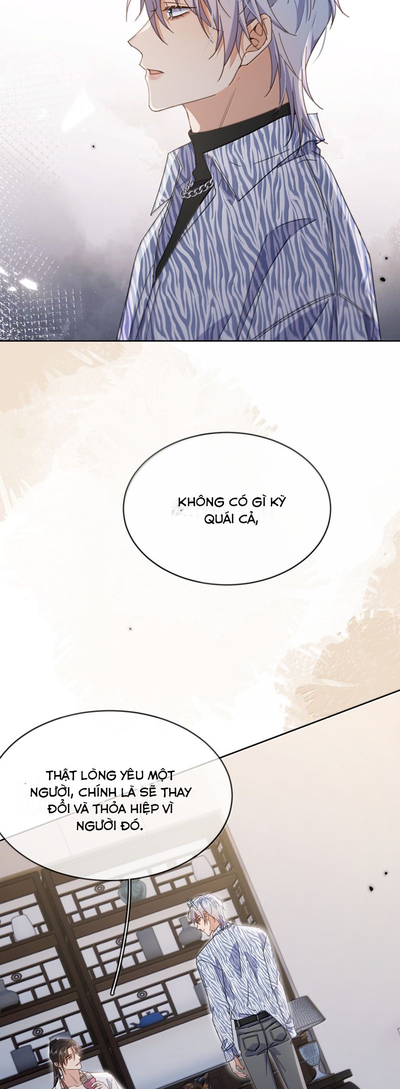Huynh Dạy Dỗ Đệ Bất Kính Chapter 56 - Trang 4