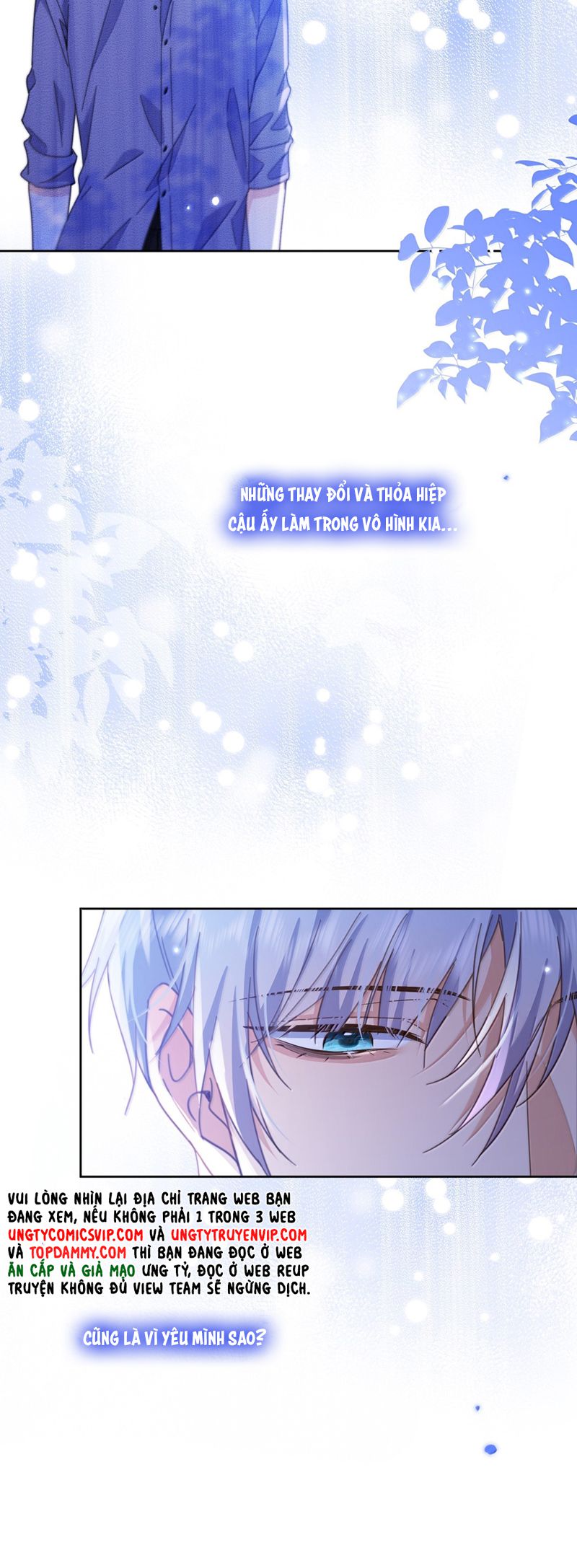 Huynh Dạy Dỗ Đệ Bất Kính Chapter 56 - Trang 4