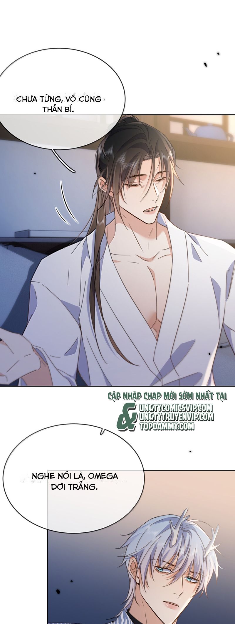 Huynh Dạy Dỗ Đệ Bất Kính Chapter 56 - Trang 4