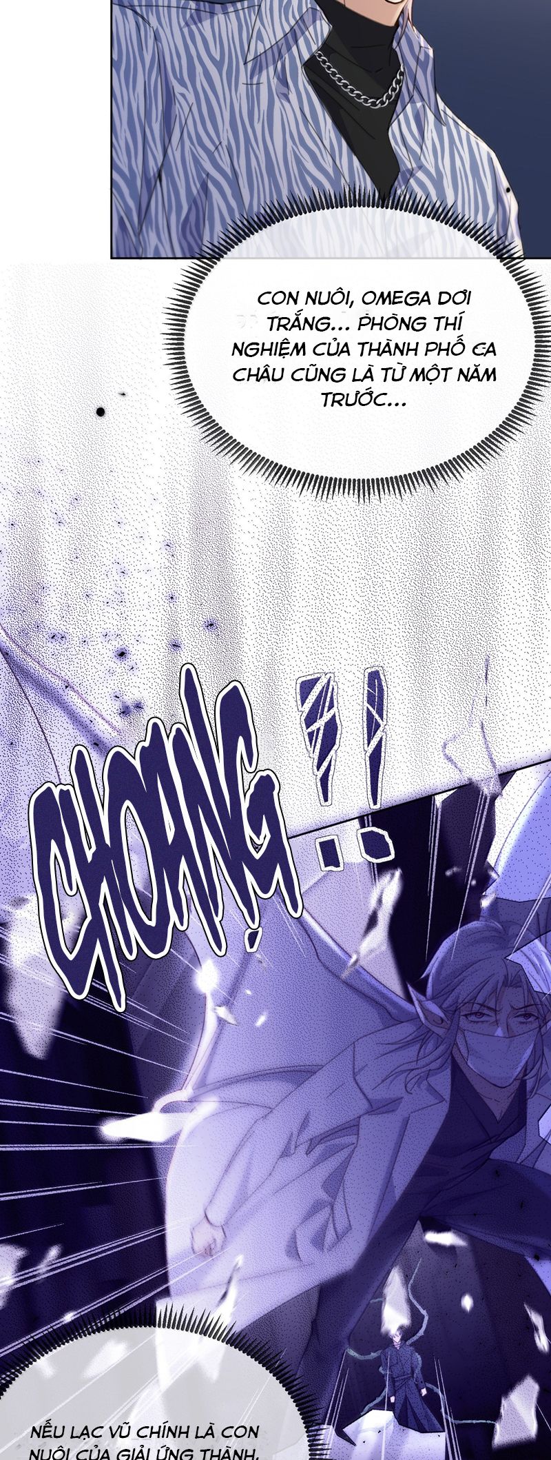 Huynh Dạy Dỗ Đệ Bất Kính Chapter 56 - Trang 4