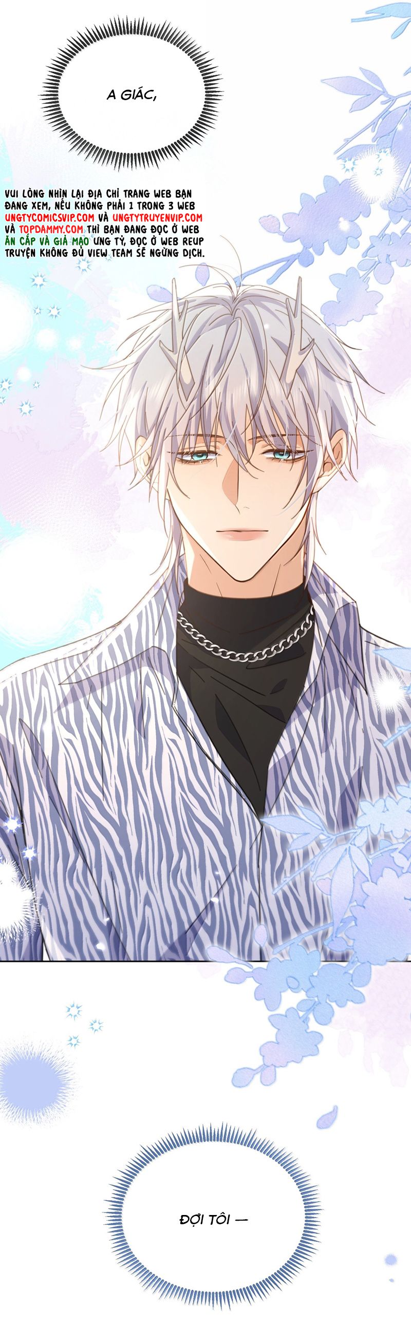 Huynh Dạy Dỗ Đệ Bất Kính Chapter 56 - Trang 4