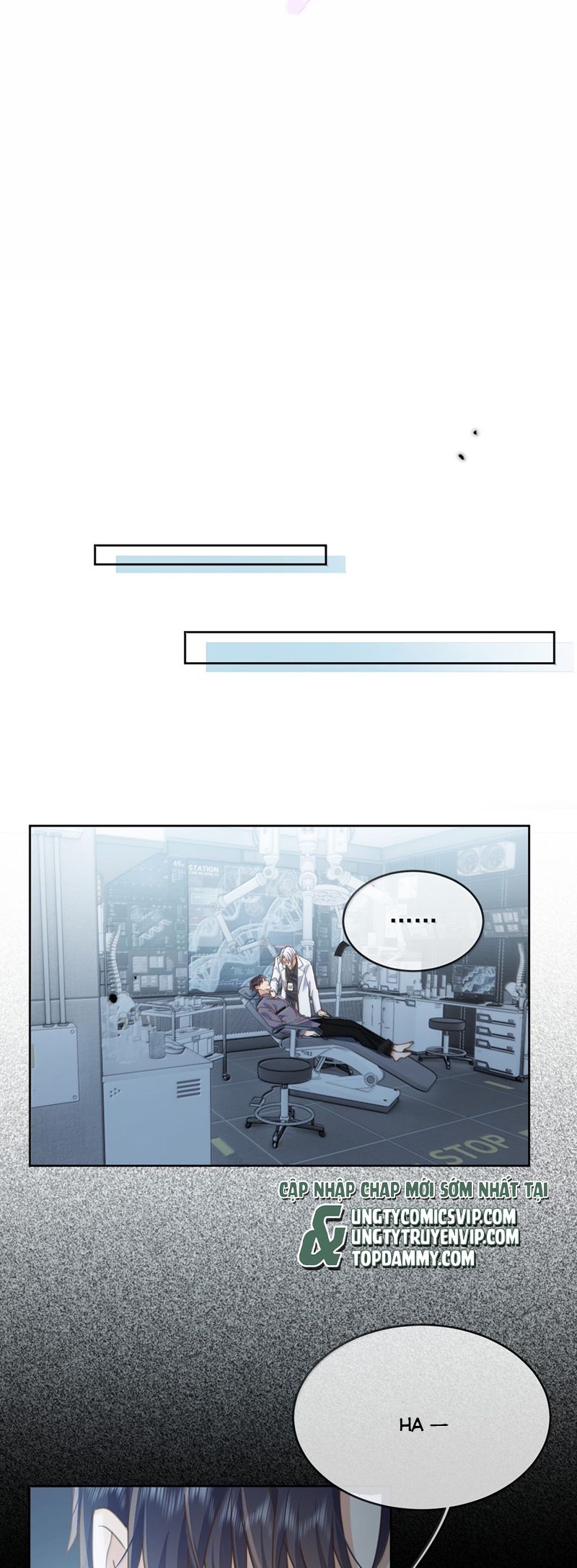 Huynh Dạy Dỗ Đệ Bất Kính Chapter 56 - Trang 4