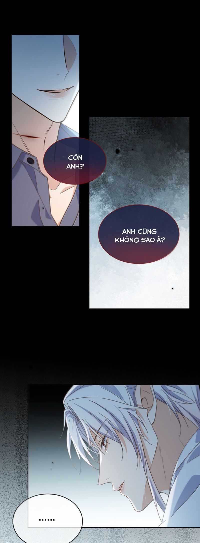 Huynh Dạy Dỗ Đệ Bất Kính Chapter 56 - Trang 4