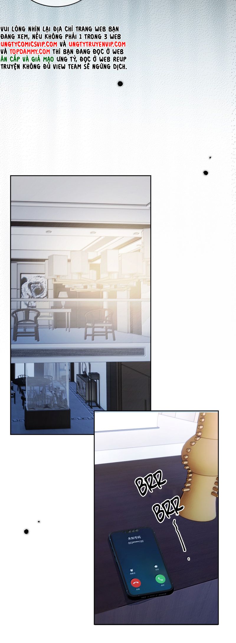 Huynh Dạy Dỗ Đệ Bất Kính Chapter 56 - Trang 4
