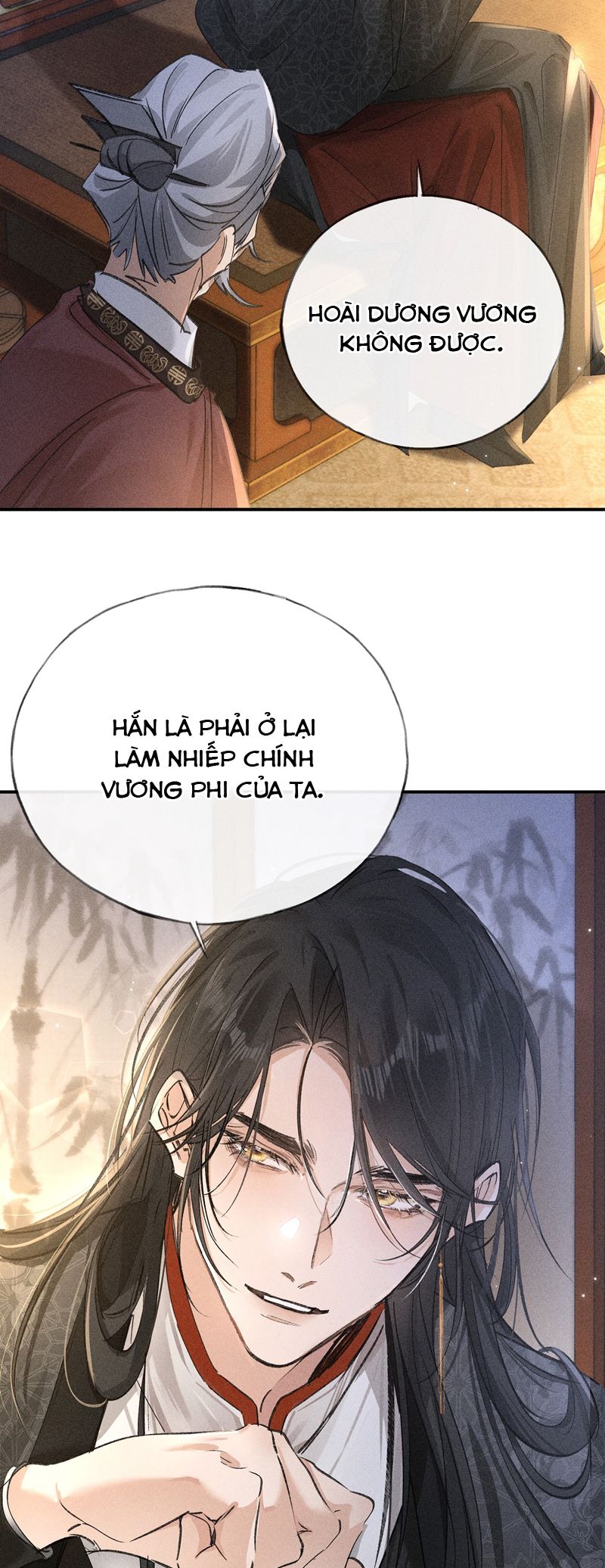 Dụ Địch Thâm Nhập Chapter 28 - Trang 4