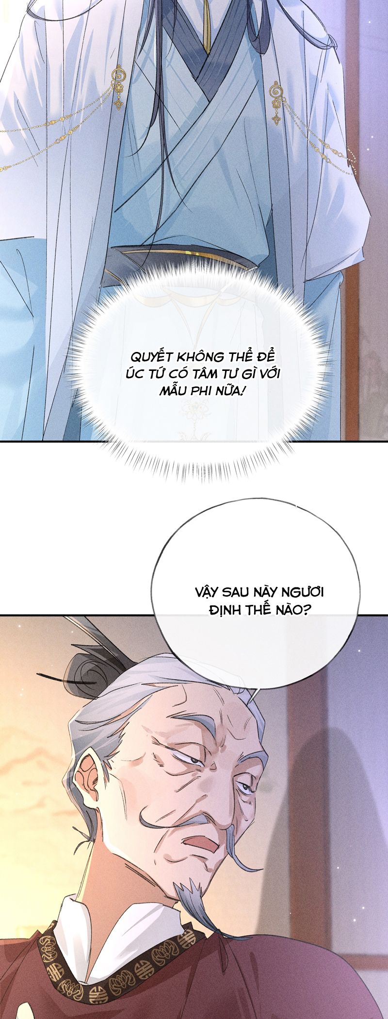 Dụ Địch Thâm Nhập Chapter 28 - Trang 4