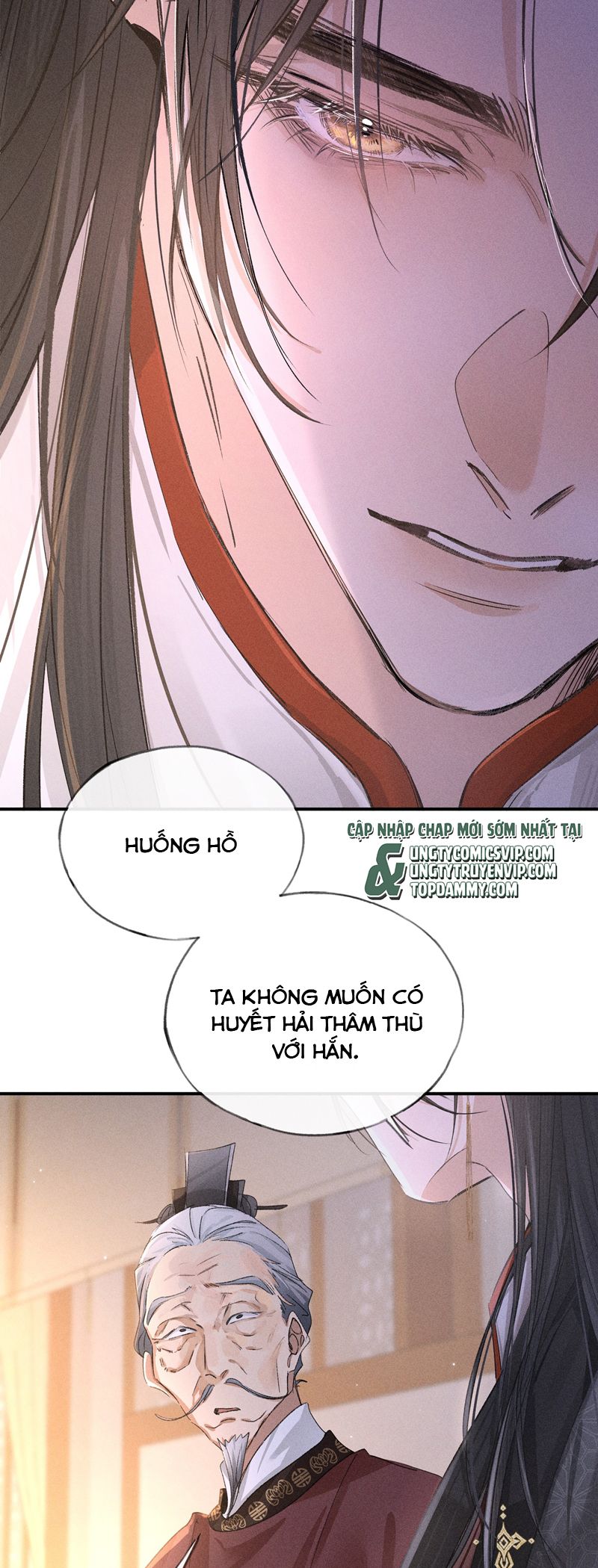 Dụ Địch Thâm Nhập Chapter 28 - Trang 4