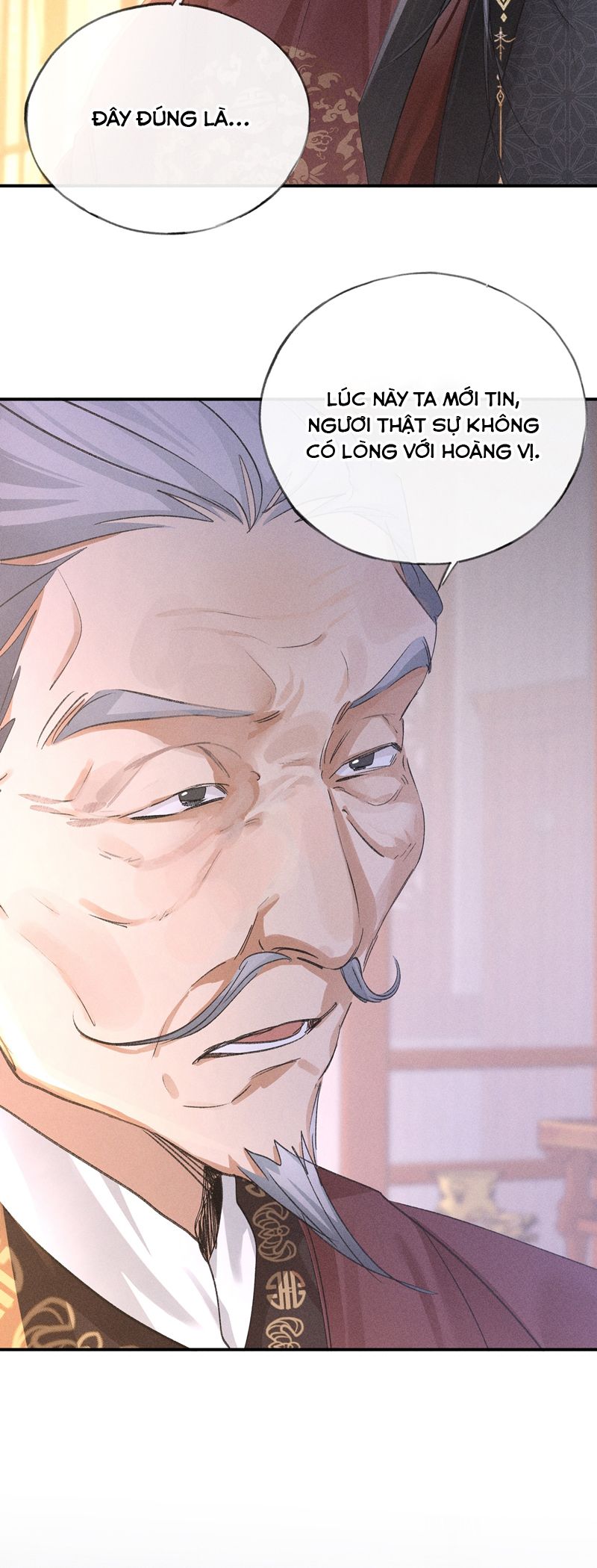 Dụ Địch Thâm Nhập Chapter 28 - Trang 4