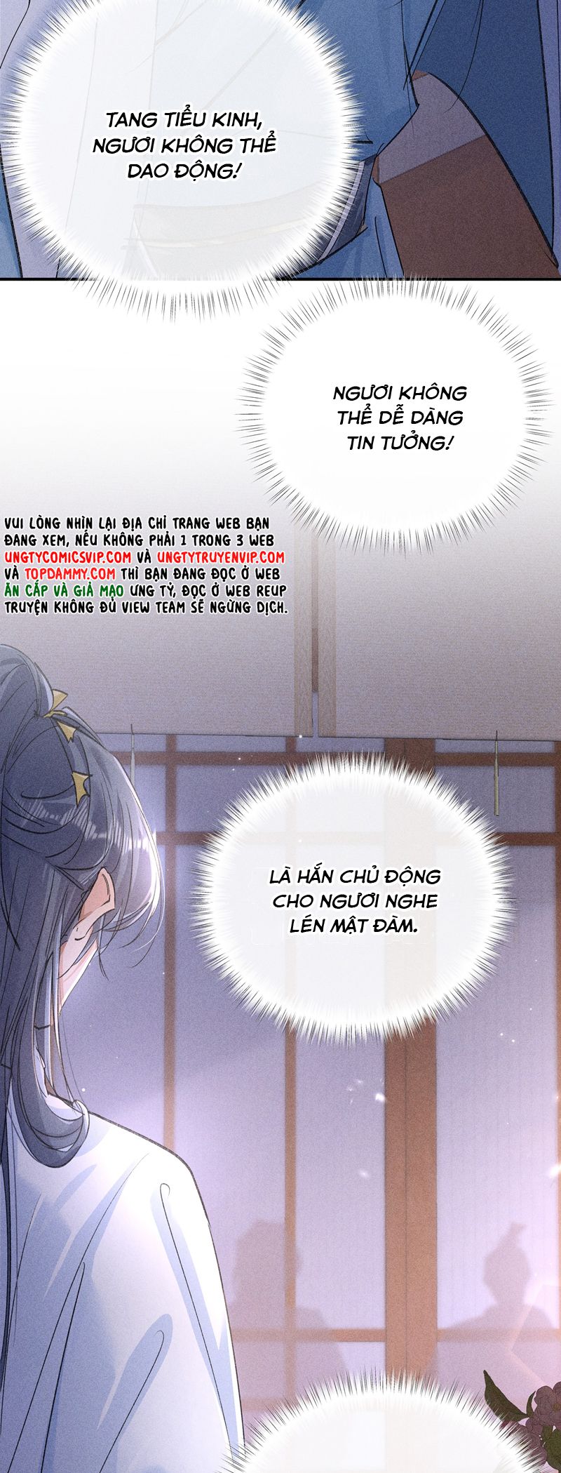 Dụ Địch Thâm Nhập Chapter 28 - Trang 4