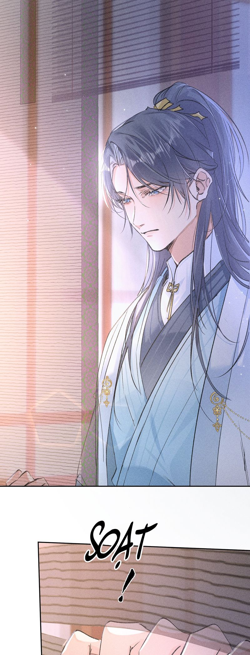 Dụ Địch Thâm Nhập Chapter 28 - Trang 4