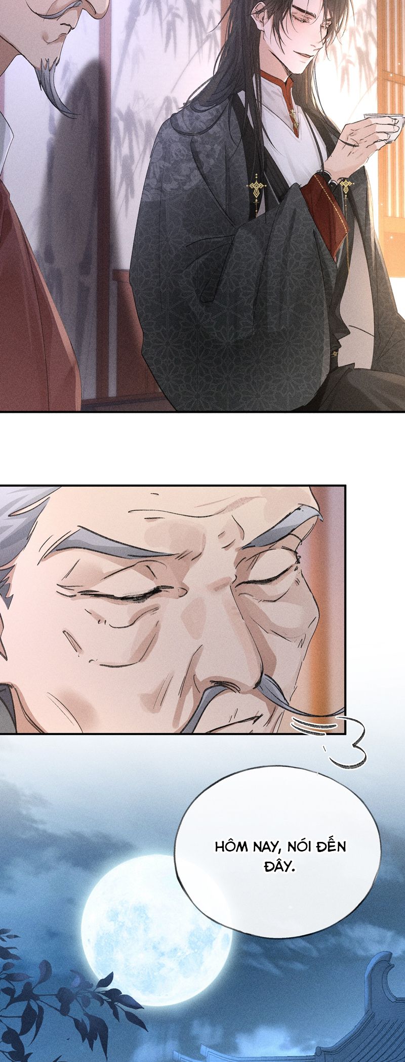 Dụ Địch Thâm Nhập Chapter 28 - Trang 4