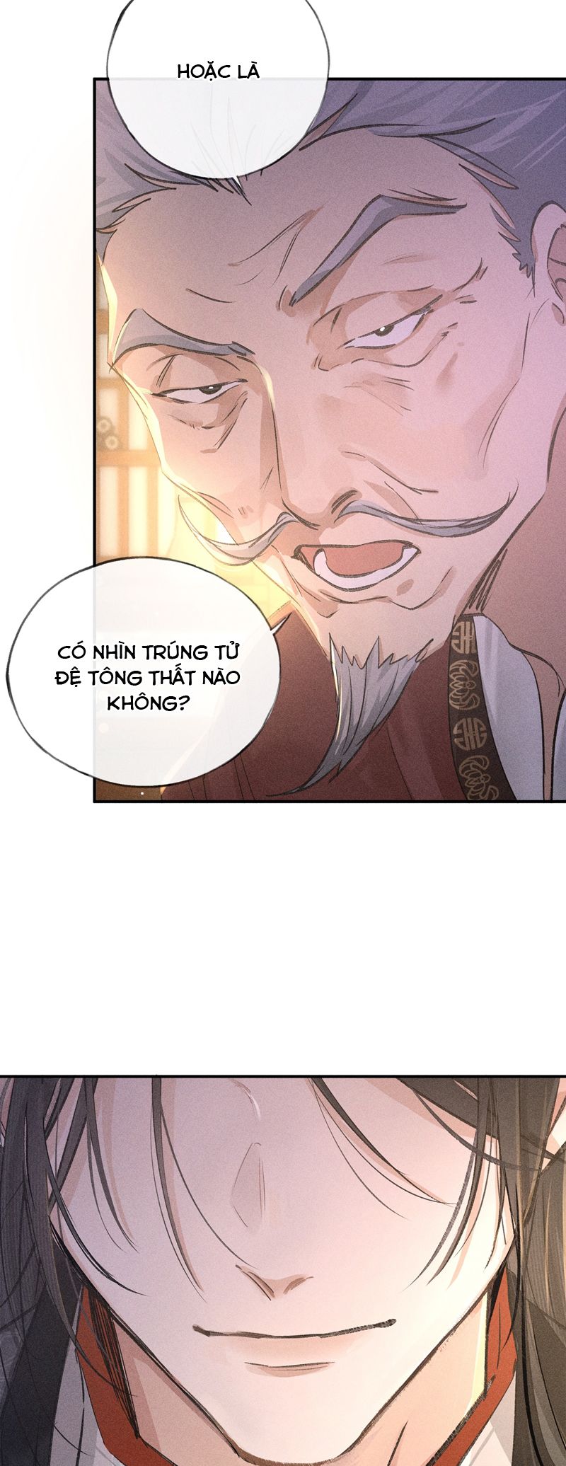 Dụ Địch Thâm Nhập Chapter 28 - Trang 4