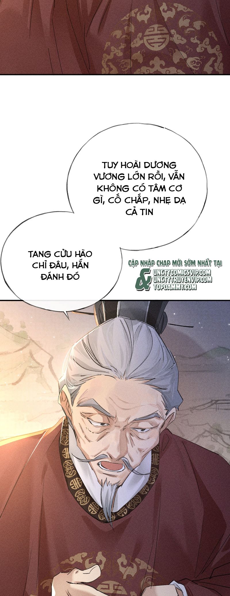 Dụ Địch Thâm Nhập Chapter 28 - Trang 4