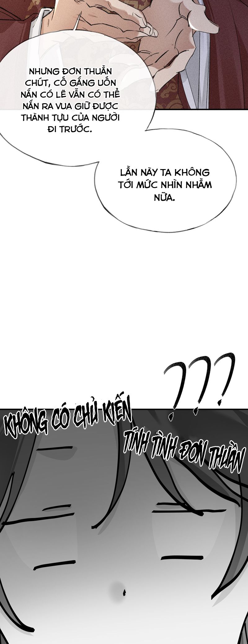 Dụ Địch Thâm Nhập Chapter 28 - Trang 4