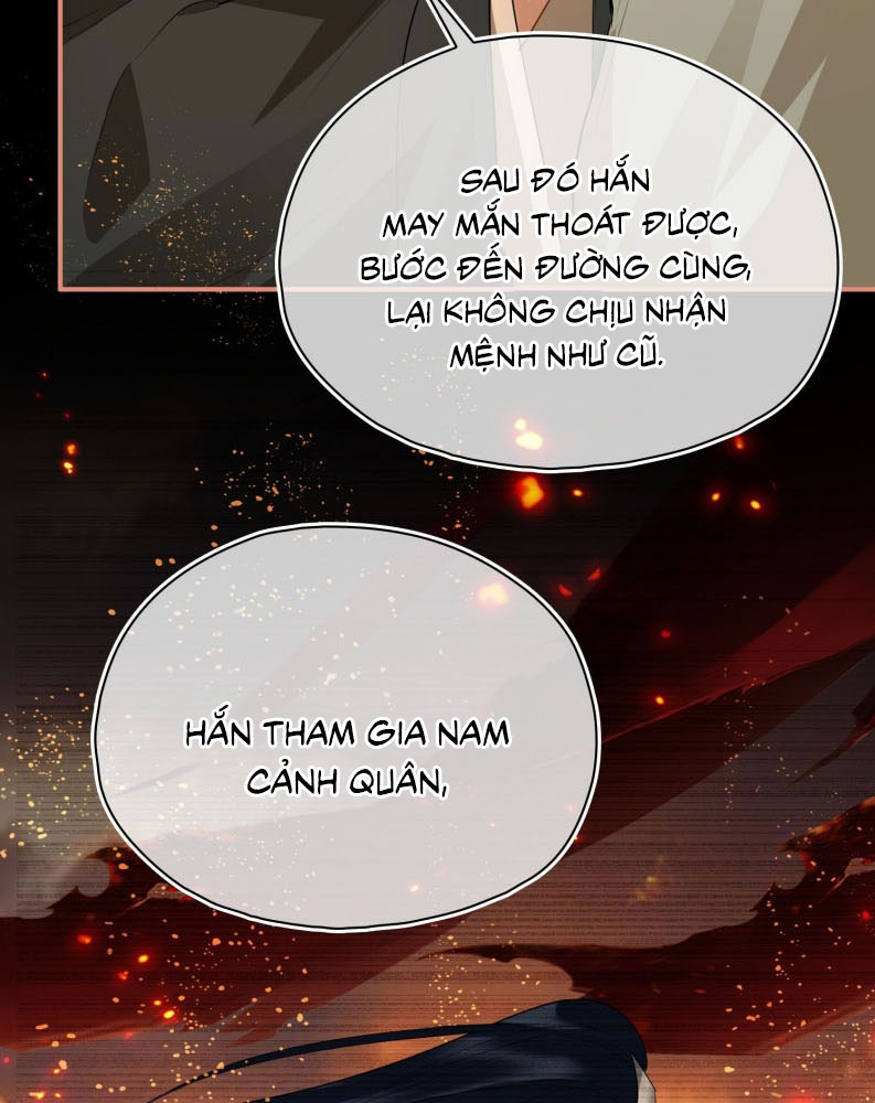Tham Hoan Chapter 52 - Trang 3