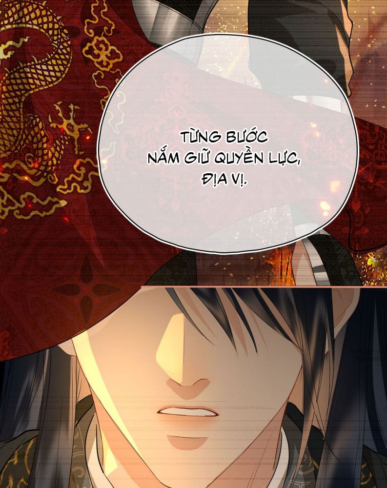Tham Hoan Chapter 52 - Trang 3