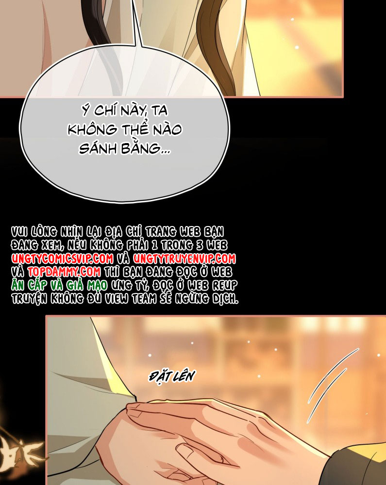 Tham Hoan Chapter 52 - Trang 3
