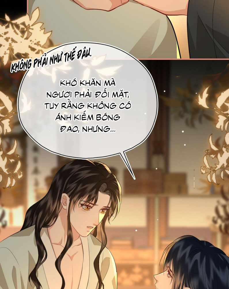 Tham Hoan Chapter 52 - Trang 3