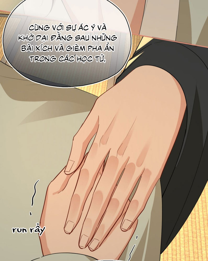 Tham Hoan Chapter 52 - Trang 3