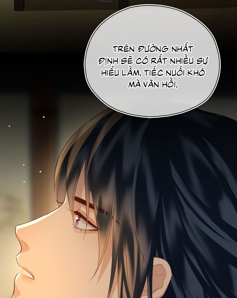 Tham Hoan Chapter 52 - Trang 3