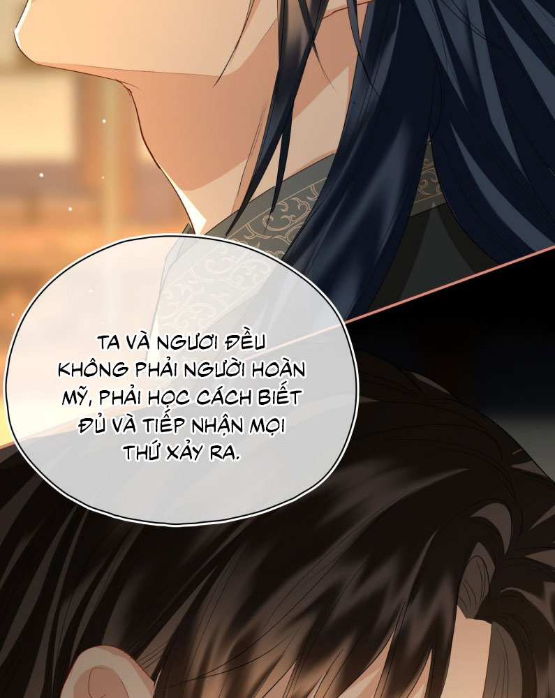 Tham Hoan Chapter 52 - Trang 3