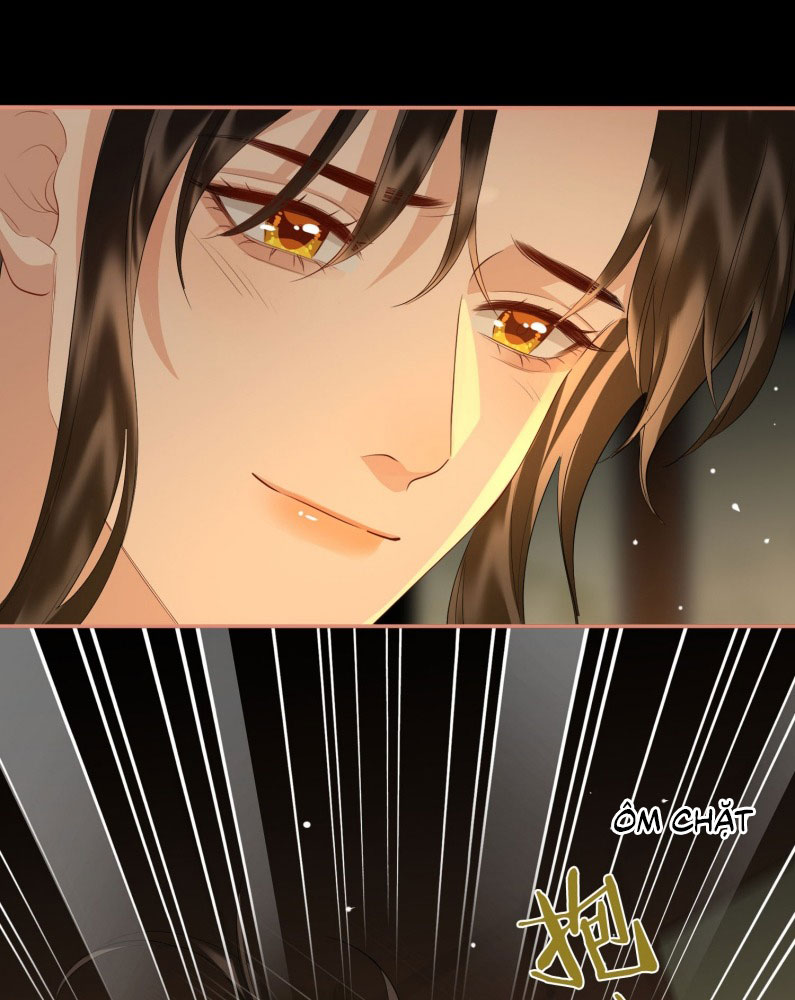 Tham Hoan Chapter 52 - Trang 3