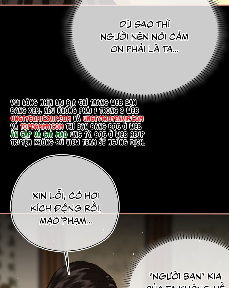 Tham Hoan Chapter 52 - Trang 3