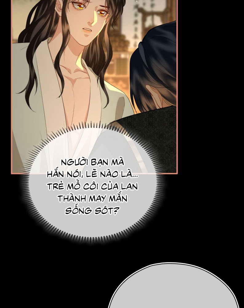 Tham Hoan Chapter 52 - Trang 3