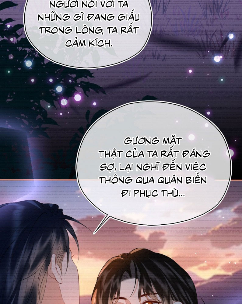 Tham Hoan Chapter 52 - Trang 3