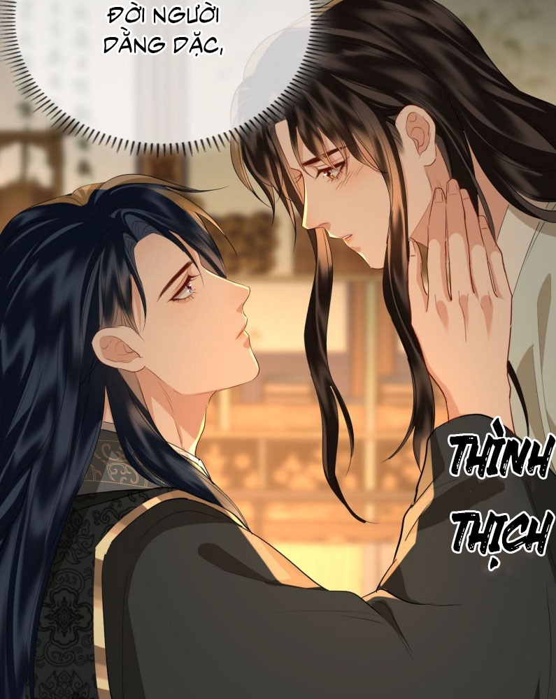 Tham Hoan Chapter 52 - Trang 3