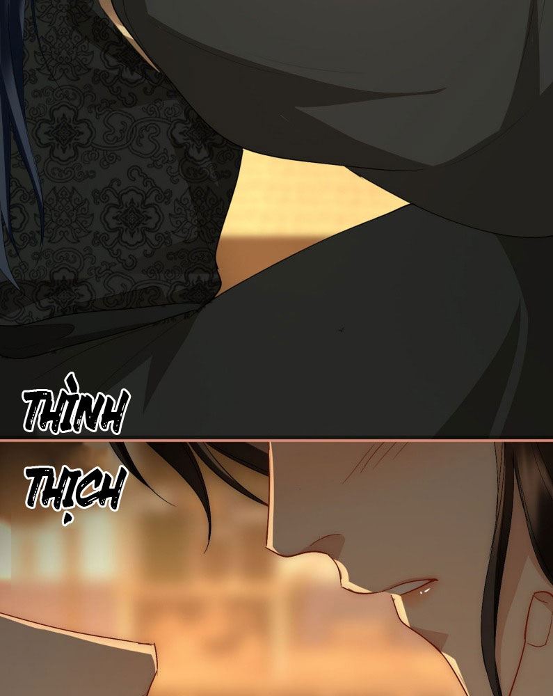 Tham Hoan Chapter 52 - Trang 3