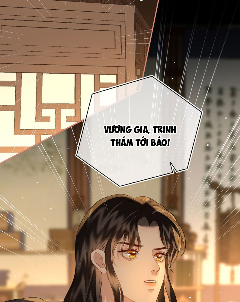 Tham Hoan Chapter 52 - Trang 3