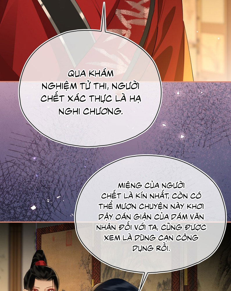 Tham Hoan Chapter 52 - Trang 3