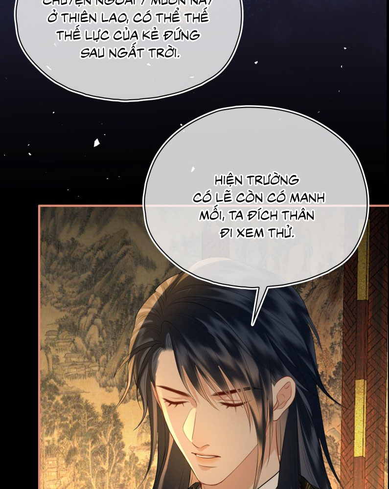 Tham Hoan Chapter 52 - Trang 3