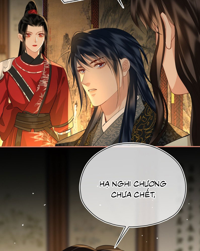 Tham Hoan Chapter 52 - Trang 3