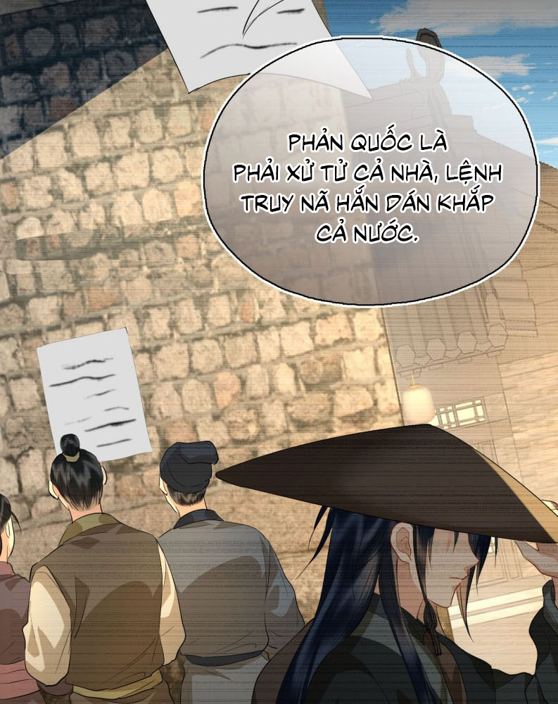 Tham Hoan Chapter 52 - Trang 3
