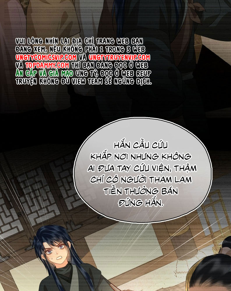 Tham Hoan Chapter 52 - Trang 3