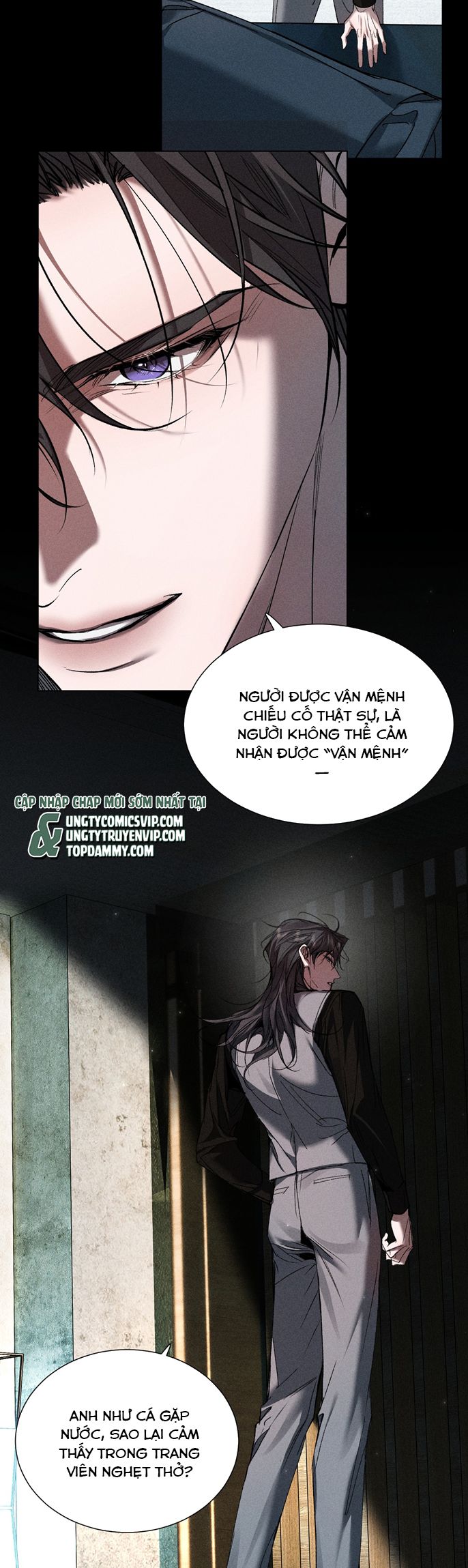 Ảnh Đế Cứ Muốn Làm Kim Chủ Của Tôi Chapter 38 - Trang 4