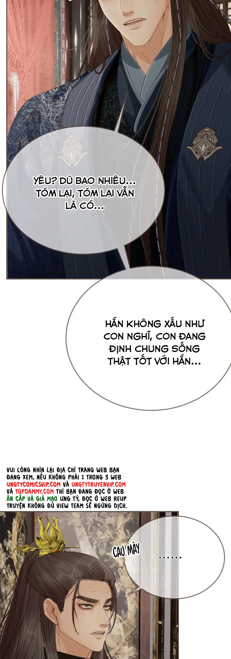 Á Nô 2: Thám Hoa Chap 52 - Trang 3