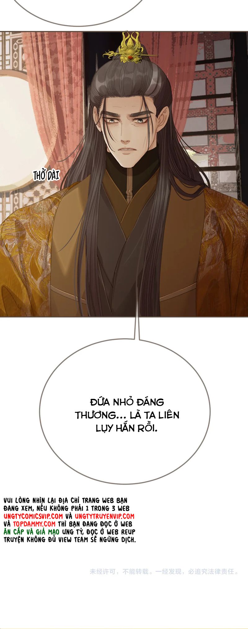 Á Nô 2: Thám Hoa Chap 52 - Trang 3