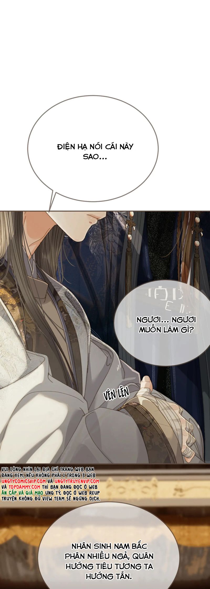 Á Nô 2: Thám Hoa Chap 52 - Trang 3